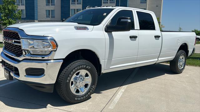 new 2023 Ram 3500 car, priced at $51,151