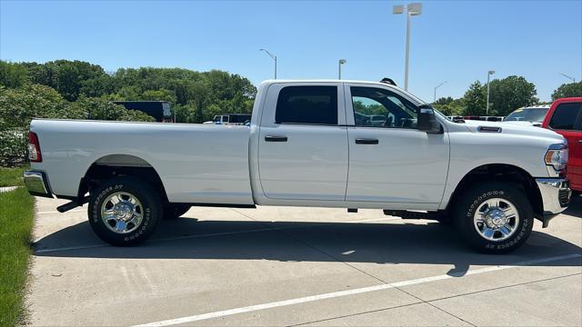 new 2023 Ram 3500 car, priced at $51,151