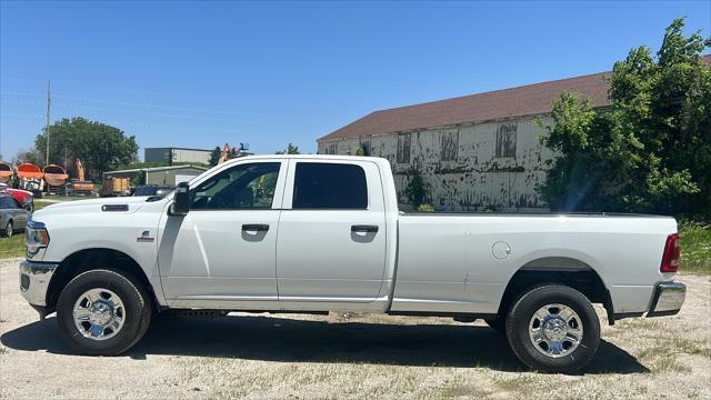 new 2024 Ram 2500 car, priced at $59,448