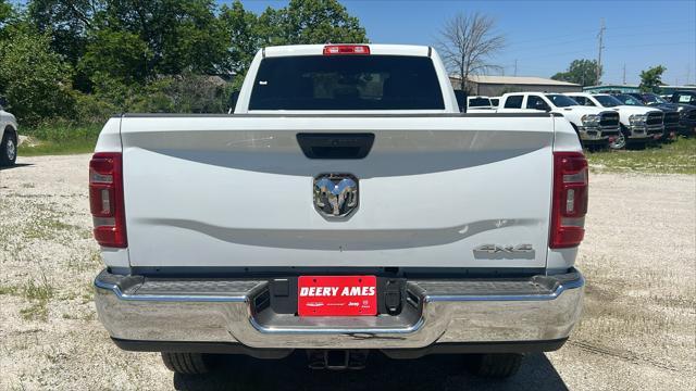 new 2024 Ram 2500 car, priced at $59,448