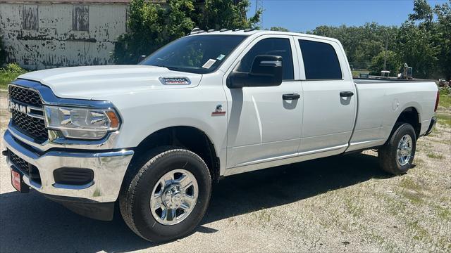 new 2024 Ram 2500 car, priced at $59,448