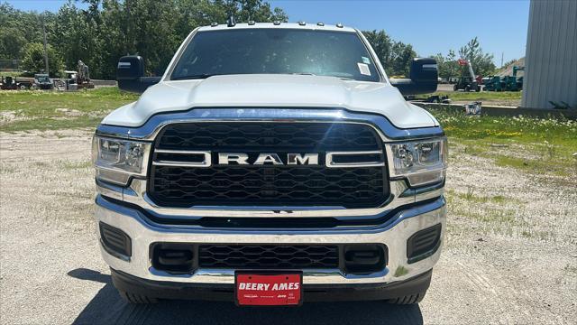 new 2024 Ram 2500 car, priced at $59,448