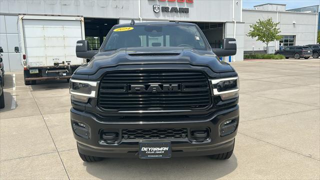 new 2024 Ram 2500 car, priced at $89,488