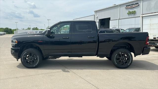 new 2024 Ram 2500 car, priced at $89,488