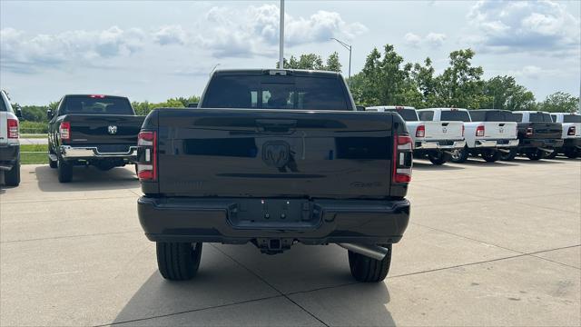 new 2024 Ram 2500 car, priced at $89,488