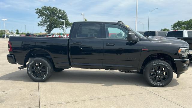 new 2024 Ram 2500 car, priced at $89,488