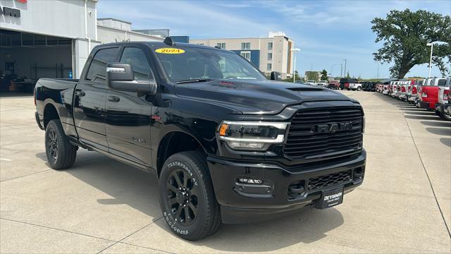 new 2024 Ram 2500 car, priced at $89,488