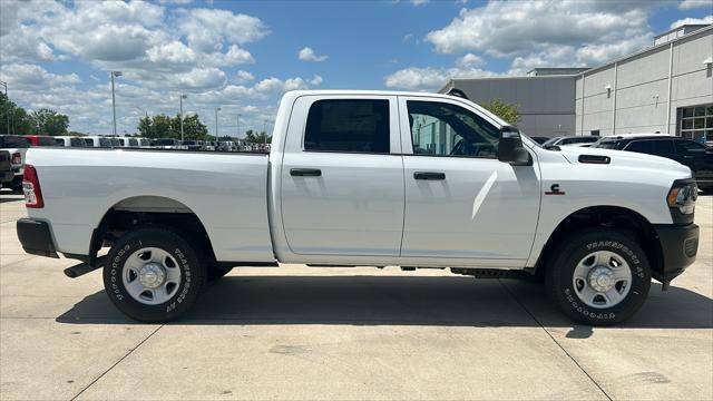 new 2024 Ram 3500 car, priced at $52,940