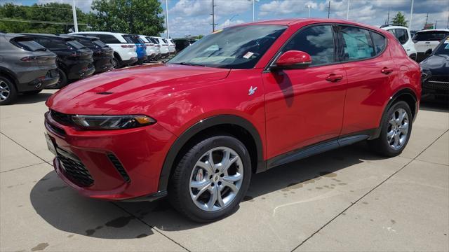 new 2024 Dodge Hornet car, priced at $30,764