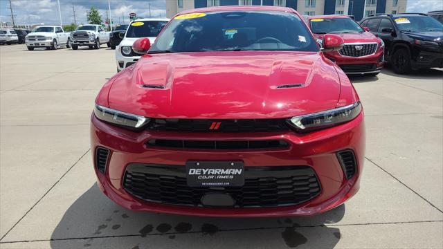 new 2024 Dodge Hornet car, priced at $30,764