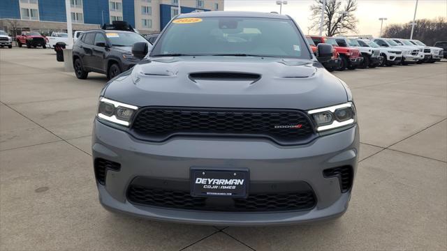 new 2025 Dodge Durango car, priced at $50,364