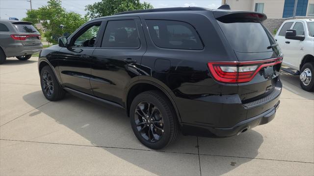 new 2024 Dodge Durango car, priced at $52,502