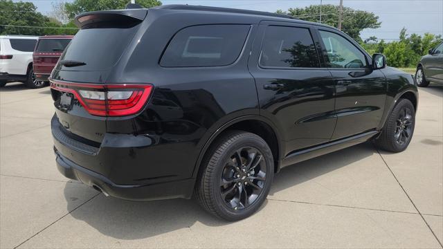 new 2024 Dodge Durango car, priced at $52,502