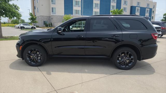 new 2024 Dodge Durango car, priced at $52,502