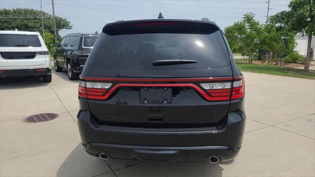 new 2024 Dodge Durango car, priced at $52,502