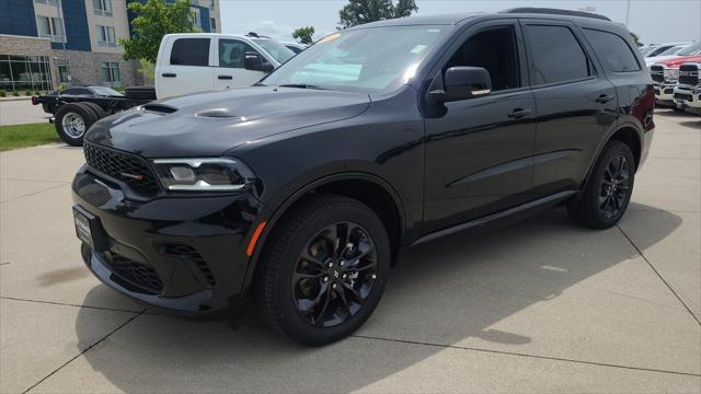 new 2024 Dodge Durango car, priced at $52,502