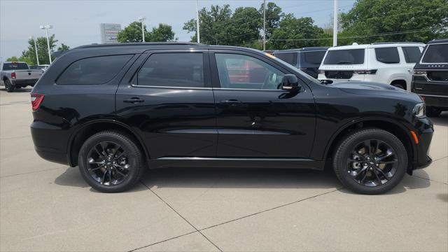 new 2024 Dodge Durango car, priced at $52,502