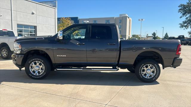 new 2024 Ram 2500 car, priced at $71,388