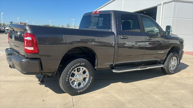 new 2024 Ram 2500 car, priced at $71,388