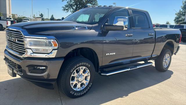 new 2024 Ram 2500 car, priced at $71,388