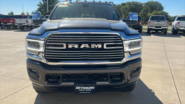 new 2024 Ram 2500 car, priced at $71,388