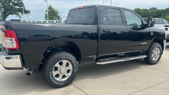 new 2024 Ram 3500 car, priced at $71,104