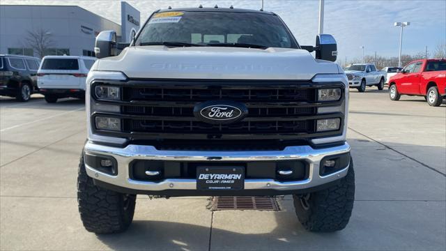 used 2023 Ford F-350 car, priced at $81,990