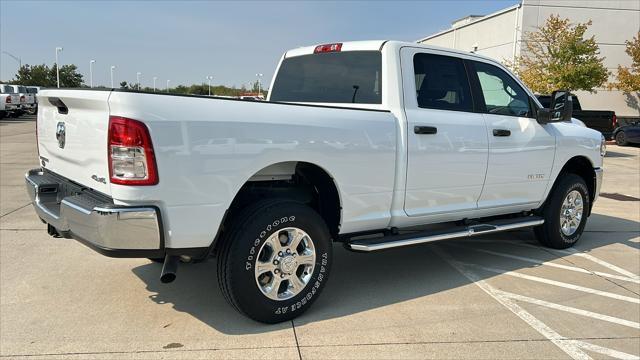 new 2024 Ram 2500 car, priced at $63,017