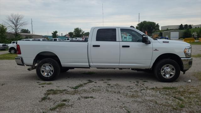 new 2024 Ram 2500 car, priced at $62,610