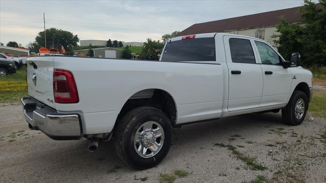 new 2024 Ram 2500 car, priced at $62,610