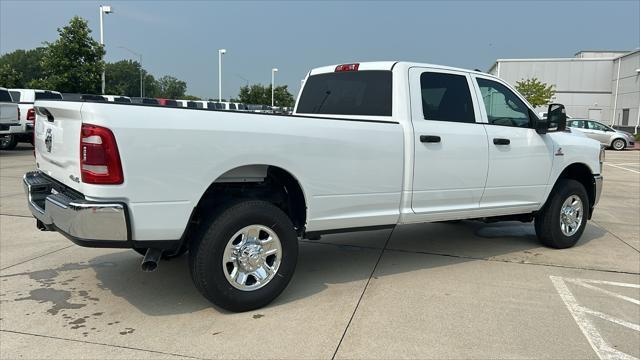 new 2024 Ram 2500 car, priced at $59,448