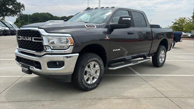 new 2024 Ram 3500 car, priced at $71,150