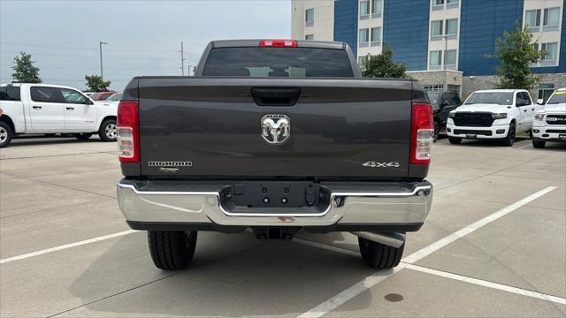 new 2024 Ram 3500 car, priced at $71,150