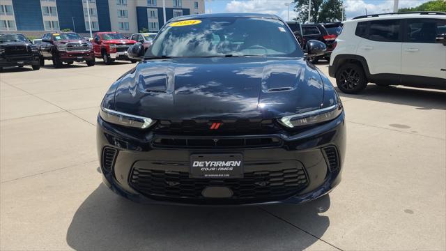 new 2024 Dodge Hornet car, priced at $36,724