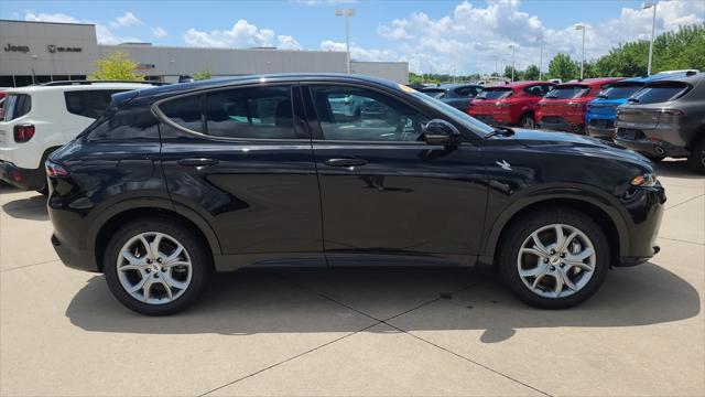 new 2024 Dodge Hornet car, priced at $36,724