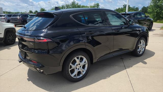 new 2024 Dodge Hornet car, priced at $36,724