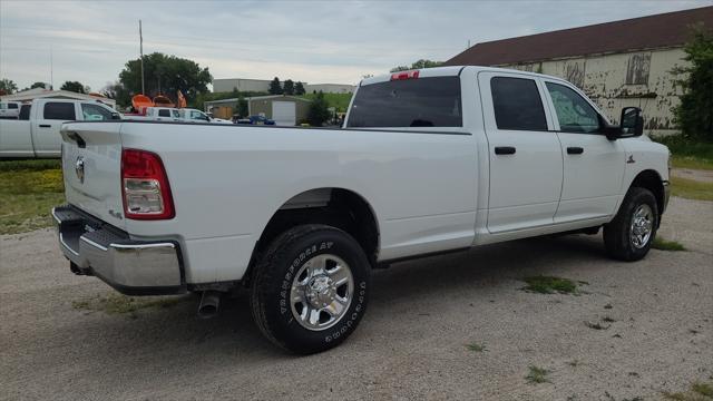 new 2024 Ram 2500 car, priced at $62,280