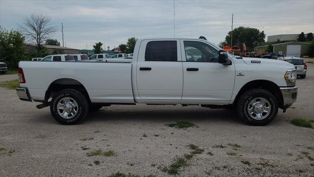 new 2024 Ram 2500 car, priced at $62,280