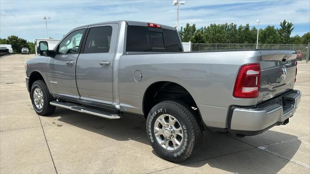 new 2024 Ram 2500 car, priced at $71,388