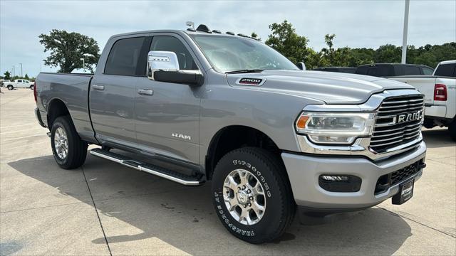 new 2024 Ram 2500 car, priced at $71,388