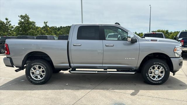 new 2024 Ram 2500 car, priced at $71,388