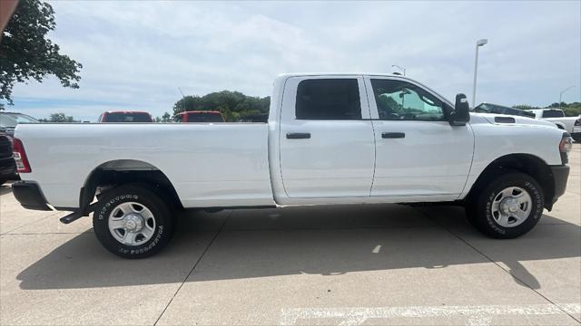 new 2024 Ram 2500 car, priced at $52,960