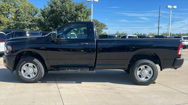 new 2024 Ram 3500 car, priced at $67,673