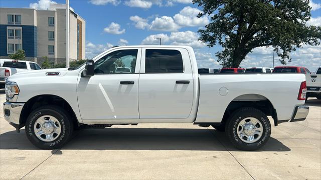 new 2024 Ram 2500 car, priced at $56,008