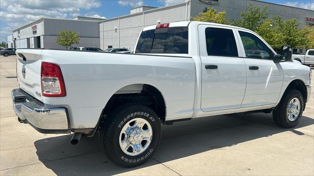 new 2024 Ram 2500 car, priced at $56,008