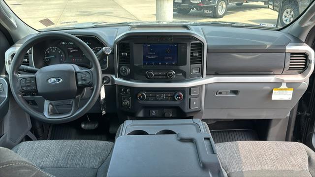 used 2022 Ford F-150 car, priced at $36,490