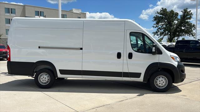 new 2023 Ram ProMaster 3500 car, priced at $48,885