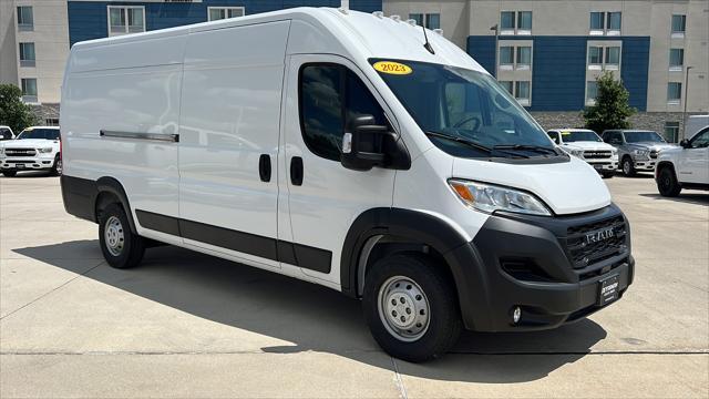 new 2023 Ram ProMaster 3500 car, priced at $48,885