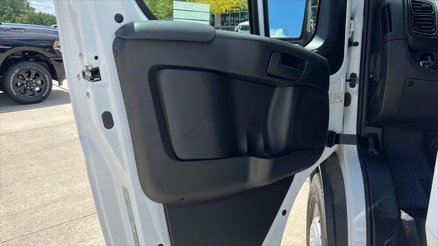 new 2023 Ram ProMaster 3500 car, priced at $48,885