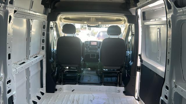 new 2023 Ram ProMaster 3500 car, priced at $48,885